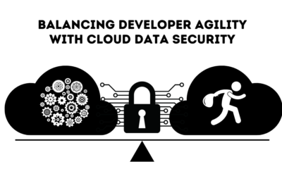 Guest Post: A Balancing Act – Developer Agility vs Cloud Data Security