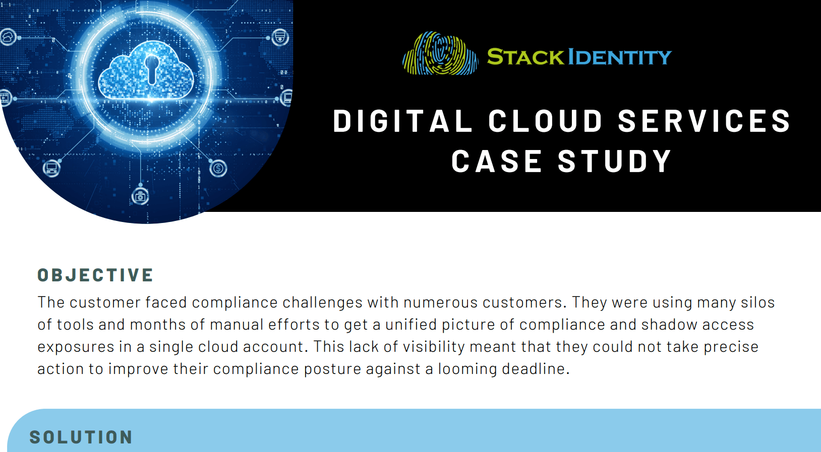 Digital Cloud Services